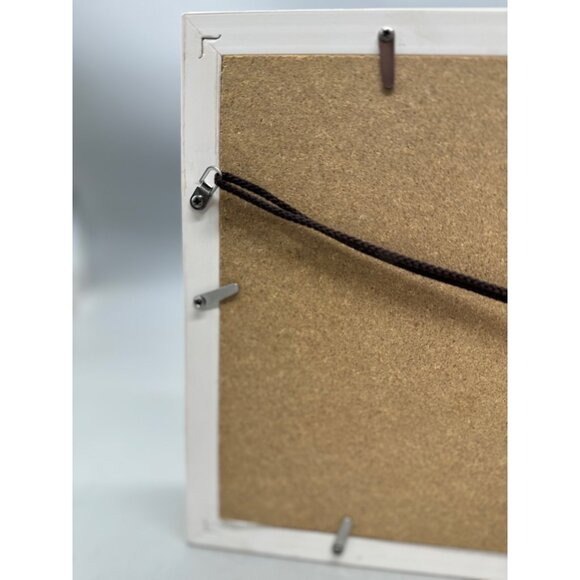 shadow box Framed 3D Botanical Prints Of Provincial Flowers green rectangle READ - Picture 8 of 16